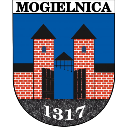 Gmina Mogielnica